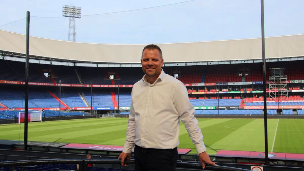 Chris Beezemer, CB-Logic